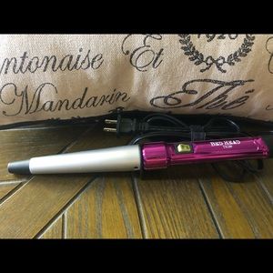 Tigi Bedhead Curling Wand! Like new!